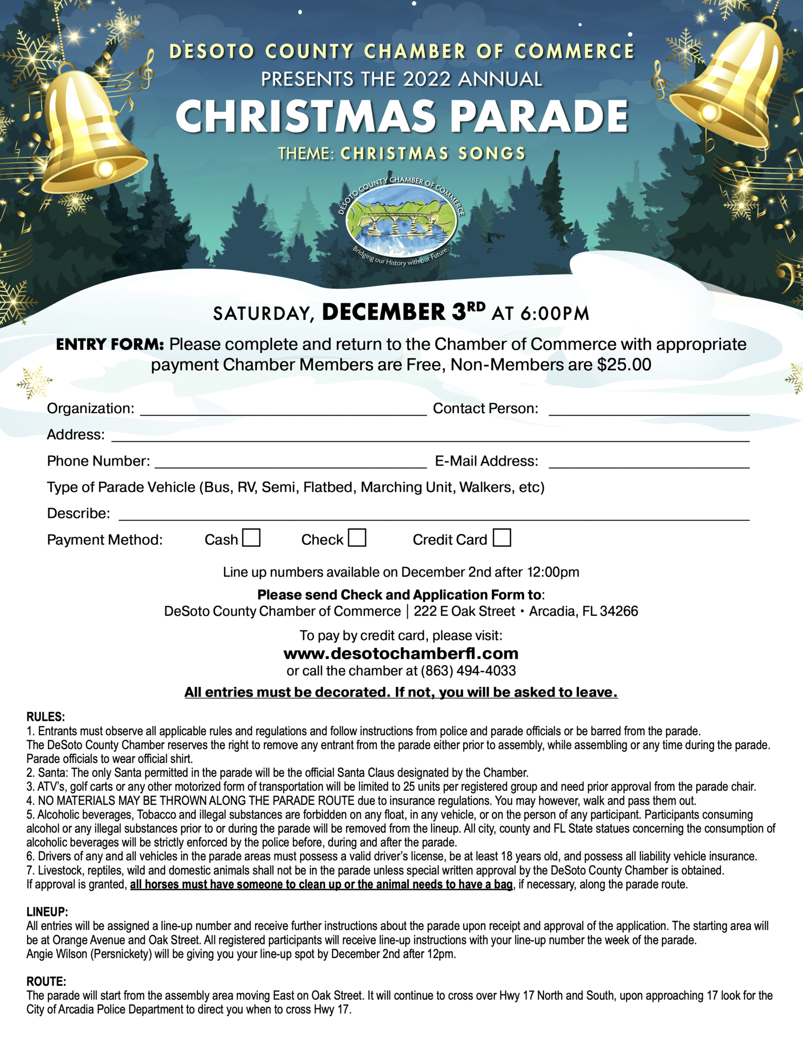 200092-2022 Chamber Christmas_Parade Entry Form (002)