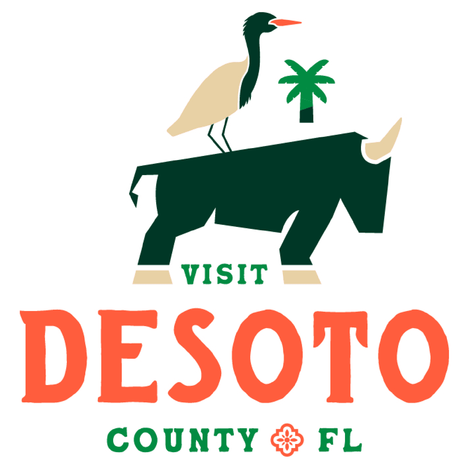 Visit DeSoto County FL